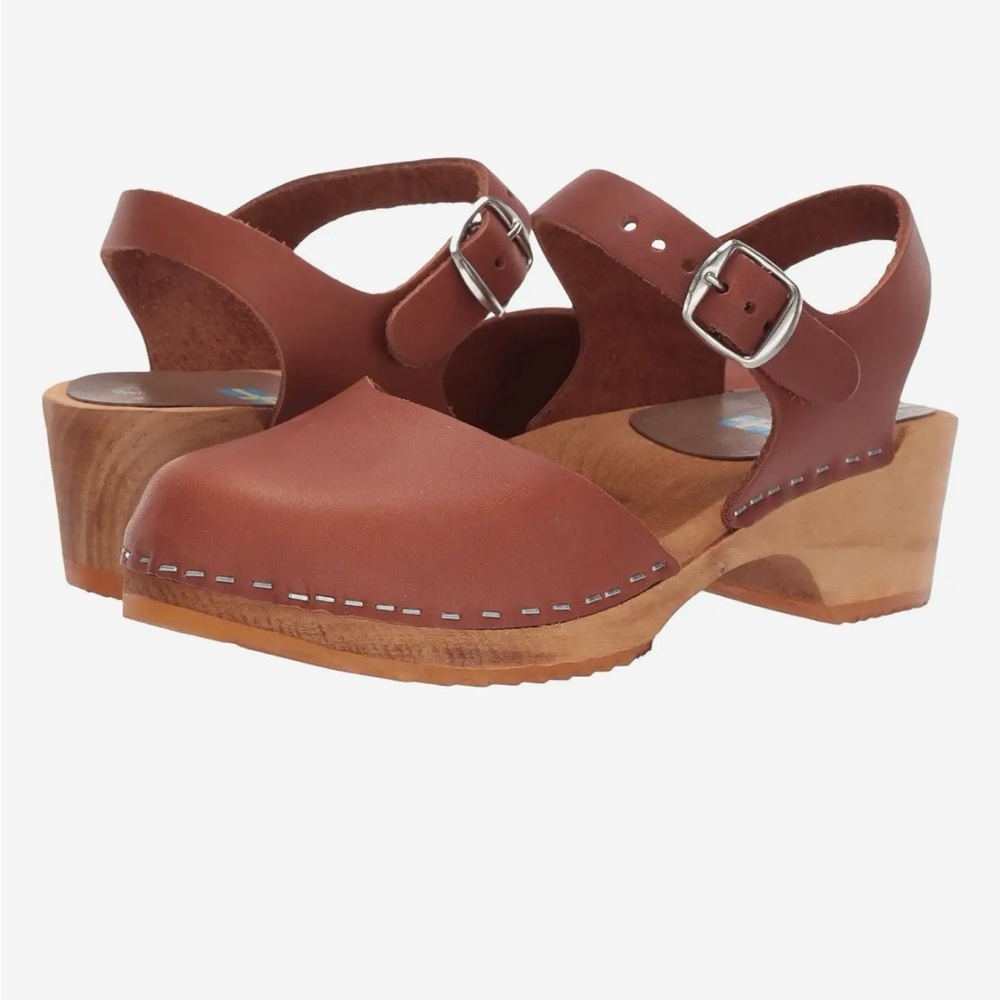 MIA Sofia Clogs - image 1